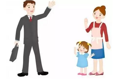 日本人出門為什么要說(shuō)「いってきます」,回家要說(shuō)「ただいま」?