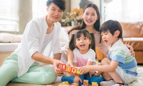 日語中表示家人,親屬的詞語都有哪些