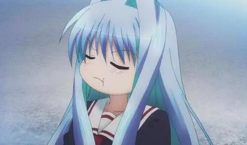 日語傲嬌怎么說
