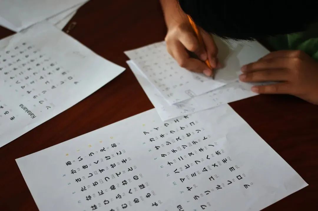 沈陽新干線 日語培訓(xùn) 日語學(xué)習(xí) 日語JLPT 日語N2 日語能力考
