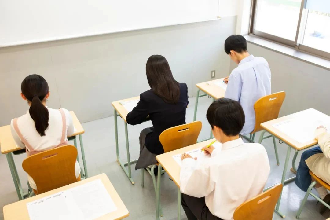 日語JLPT 日語N2 日語能力考