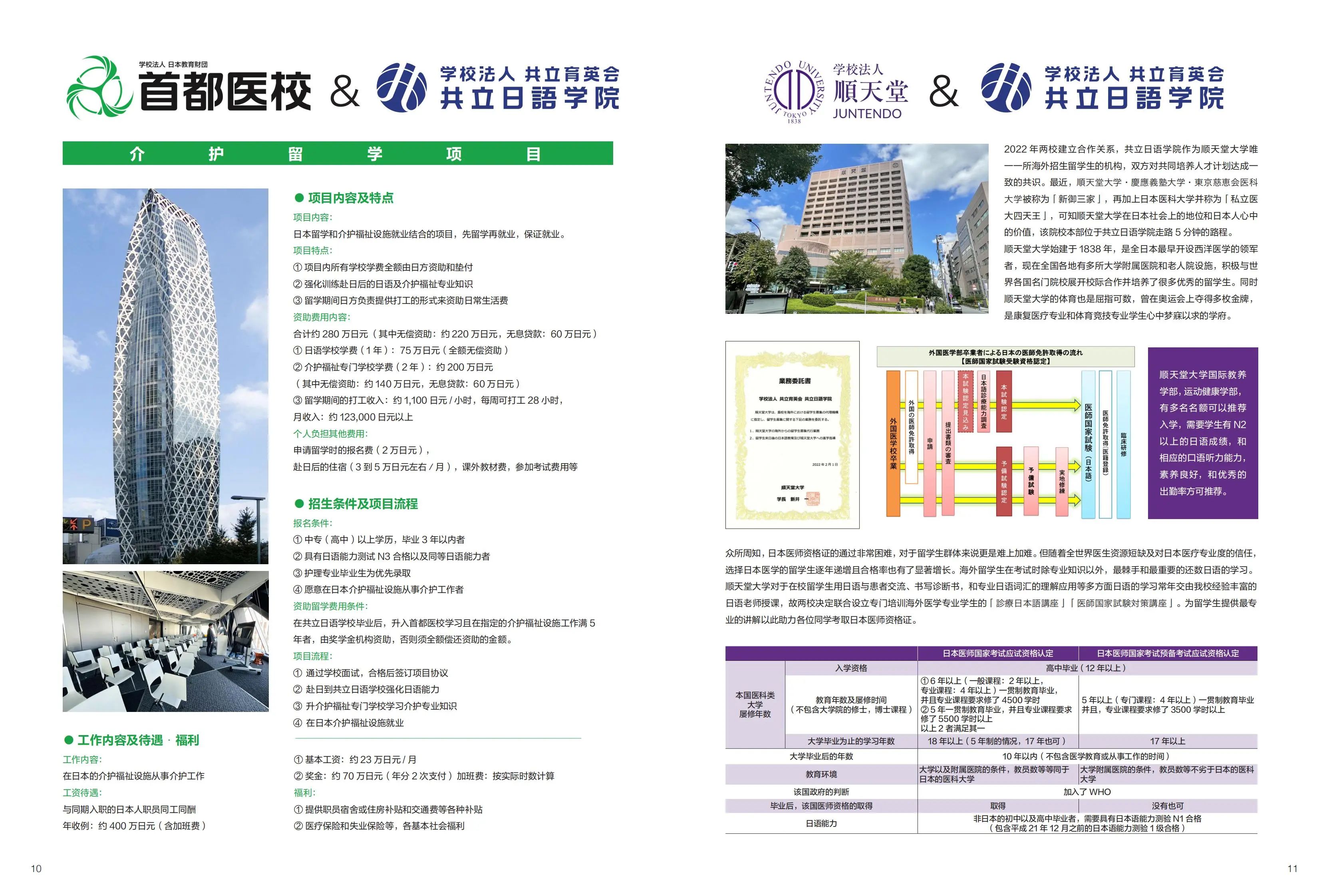 共立日語學(xué)院