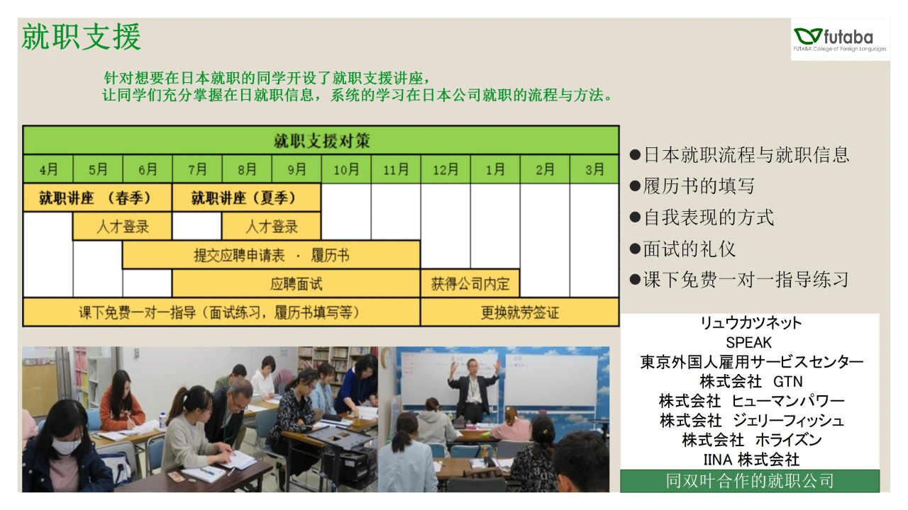 日本語言學(xué)校