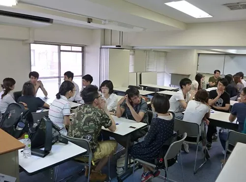 ARC東京日本語學校