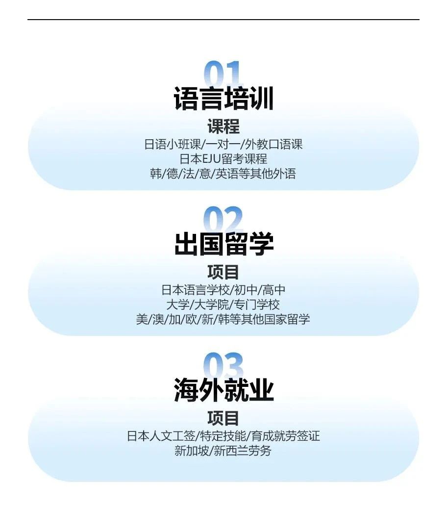 新干線日本留學